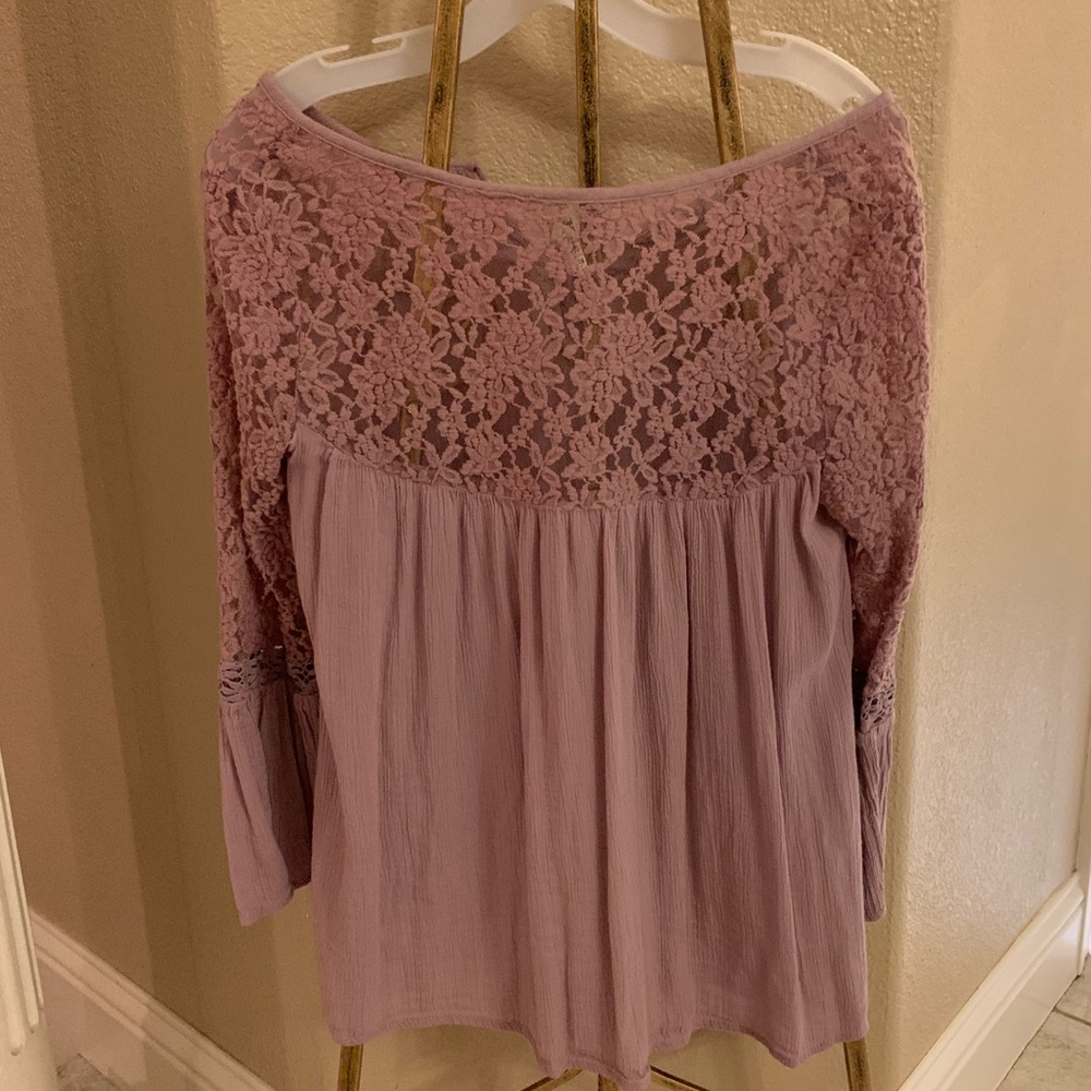 Boho blouse - Picture 5 of 5